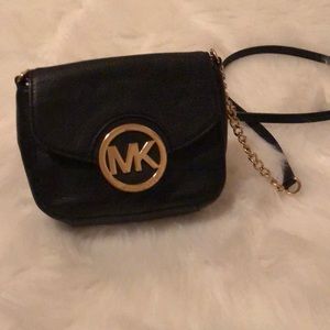 Michael Kors cross body bag